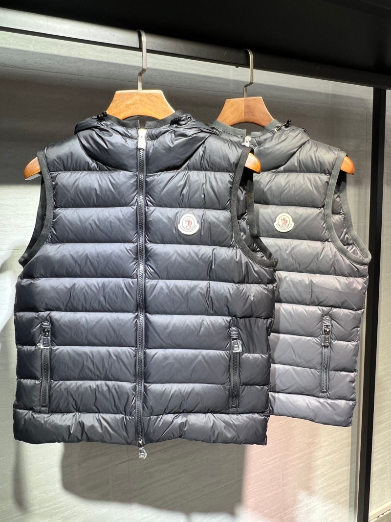 Moncler Down Coat